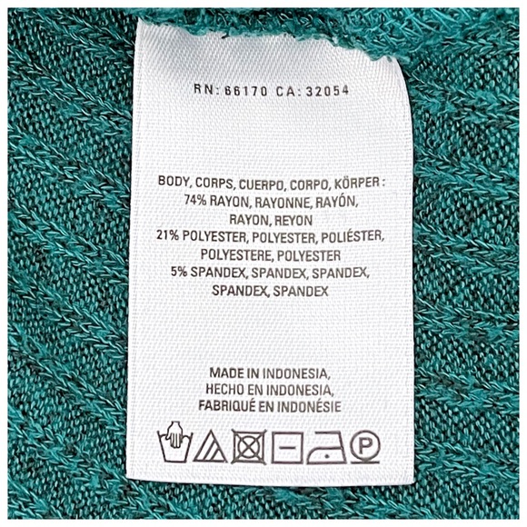 Anthropologie Saturday Sunday Oversized Sweater XS/S - Picture 10 of 15